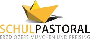 Logo Schulpastoral