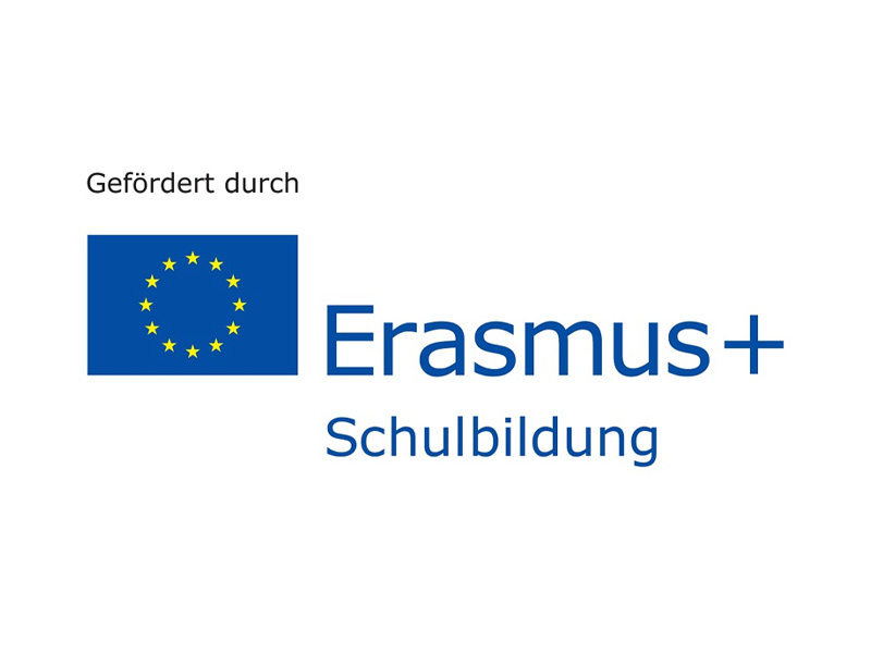 Erasmus+ das EU-Förderprogramm