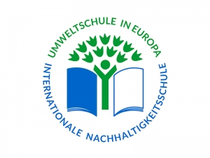 Umweltschule in Europa